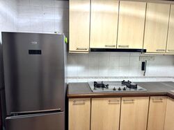 Merawoods (D23), Condominium #550350921